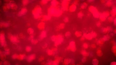 Bokeh ve parlak ışıklar arka plan. Doğal bokeh ve parlak ışıklar Vintage Magic arka plan ile renk Festival arka plan