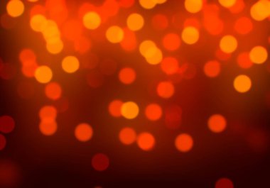 Bokeh ve parlak ışıklar arka plan. Doğal bokeh ve parlak ışıklar Vintage Magic arka plan ile renk Festival arka plan