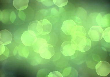 Bokeh ve parlak ışıklar arka plan. Doğal bokeh ve parlak ışıklar Vintage Magic arka plan ile renk Festival arka plan