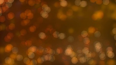 Bokeh ve parlak ışıklar arka plan. Doğal bokeh ve parlak ışıklar Vintage Magic arka plan ile renk Festival arka plan