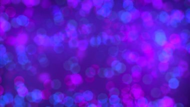 Bokeh ve parlak ışıklar arka plan. Doğal bokeh ve parlak ışıklar Vintage Magic arka plan ile renk Festival arka plan