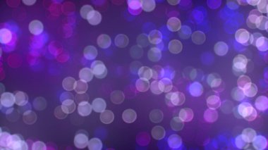 Bokeh ve parlak ışıklar arka plan. Doğal bokeh ve parlak ışıklar Vintage Magic arka plan ile renk Festival arka plan