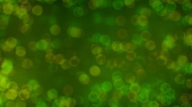 Bokeh ve parlak ışıklar arka plan. Doğal bokeh ve parlak ışıklar Vintage Magic arka plan ile renk Festival arka plan