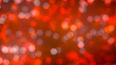 Bokeh ve parlak ışıklar arka plan. Doğal bokeh ve parlak ışıklar Vintage Magic arka plan ile renk Festival arka plan