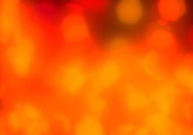 Bokeh ve parlak ışıklar arka plan. Doğal bokeh ve parlak ışıklar Vintage Magic arka plan ile renk Festival arka plan