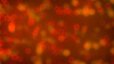 Bokeh ve parlak ışıklar arka plan. Doğal bokeh ve parlak ışıklar Vintage Magic arka plan ile renk Festival arka plan