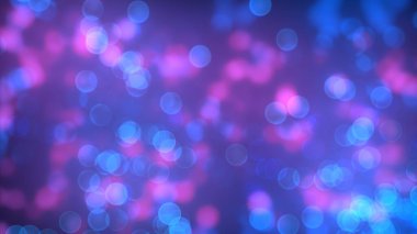 Bokeh ve parlak ışıklar arka plan. Doğal bokeh ve parlak ışıklar Vintage Magic arka plan ile renk Festival arka plan