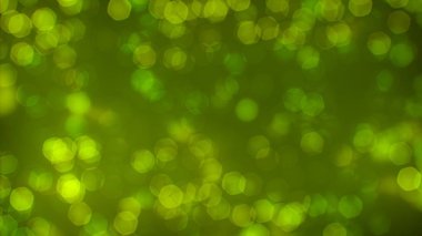 Bokeh ve parlak ışıklar arka plan. Doğal bokeh ve parlak ışıklar Vintage Magic arka plan ile renk Festival arka plan