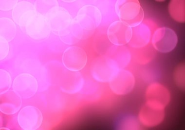 Bokeh ve parlak ışıklar arka plan. Doğal bokeh ve parlak ışıklar Vintage Magic arka plan ile renk Festival arka plan