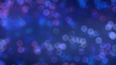Bokeh ve parlak ışıklar arka plan. Doğal bokeh ve parlak ışıklar Vintage Magic arka plan ile renk Festival arka plan