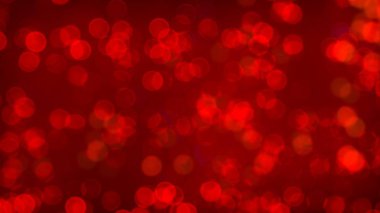 Bokeh ve parlak ışıklar arka plan. Doğal bokeh ve parlak ışıklar Vintage Magic arka plan ile renk Festival arka plan