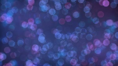 Bokeh ve parlak ışıklar arka plan. Doğal bokeh ve parlak ışıklar Vintage Magic arka plan ile renk Festival arka plan