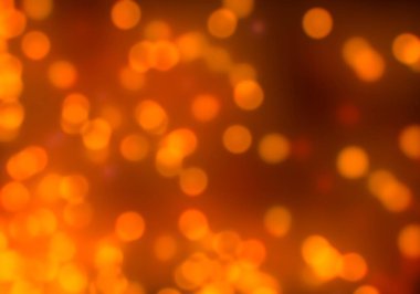 Bokeh ve parlak ışıklar arka plan. Doğal bokeh ve parlak ışıklar Vintage Magic arka plan ile renk Festival arka plan