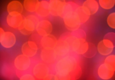 Bokeh ve parlak ışıklar arka plan. Doğal bokeh ve parlak ışıklar Vintage Magic arka plan ile renk Festival arka plan