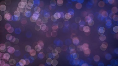 Bokeh ve parlak ışıklar arka plan. Doğal bokeh ve parlak ışıklar Vintage Magic arka plan ile renk Festival arka plan