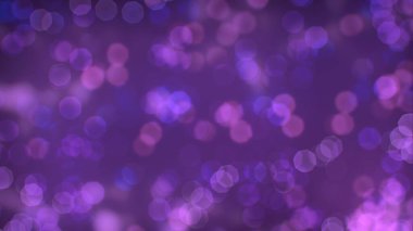 Bokeh ve parlak ışıklar arka plan. Doğal bokeh ve parlak ışıklar Vintage Magic arka plan ile renk Festival arka plan