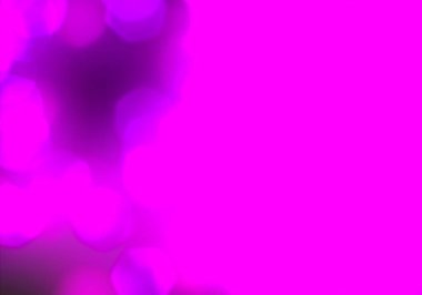 Bokeh ve parlak ışıklar arka plan. Doğal bokeh ve parlak ışıklar Vintage Magic arka plan ile renk Festival arka plan