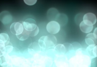 Bokeh ve parlak ışıklar arka plan. Doğal bokeh ve parlak ışıklar Vintage Magic arka plan ile renk Festival arka plan