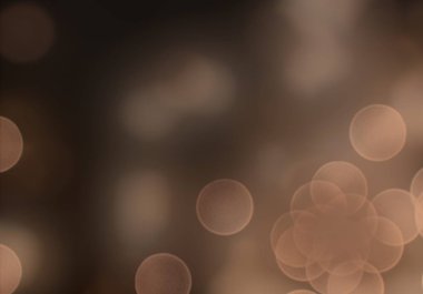 Bokeh ve parlak ışıklar arka plan. Doğal bokeh ve parlak ışıklar Vintage Magic arka plan ile renk Festival arka plan