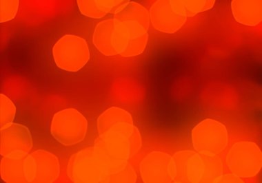 Bokeh ve parlak ışıklar arka plan. Doğal bokeh ve parlak ışıklar Vintage Magic arka plan ile renk Festival arka plan