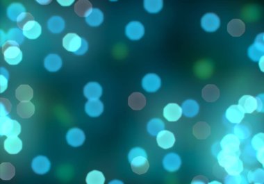 Bokeh ve parlak ışıklar arka plan. Doğal bokeh ve parlak ışıklar Vintage Magic arka plan ile renk Festival arka plan