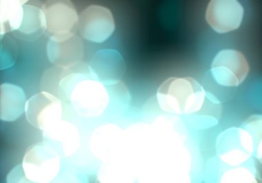 Bokeh ve parlak ışıklar arka plan. Doğal bokeh ve parlak ışıklar Vintage Magic arka plan ile renk Festival arka plan