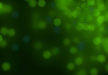 Bokeh ve parlak ışıklar arka plan. Doğal bokeh ve parlak ışıklar Vintage Magic arka plan ile renk Festival arka plan