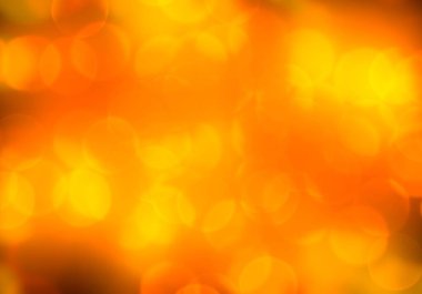 Bokeh ve parlak ışıklar arka plan. Doğal bokeh ve parlak ışıklar Vintage Magic arka plan ile renk Festival arka plan