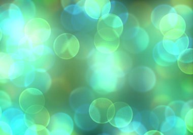 Bokeh ve parlak ışıklar arka plan. Doğal bokeh ve parlak ışıklar Vintage Magic arka plan ile renk Festival arka plan