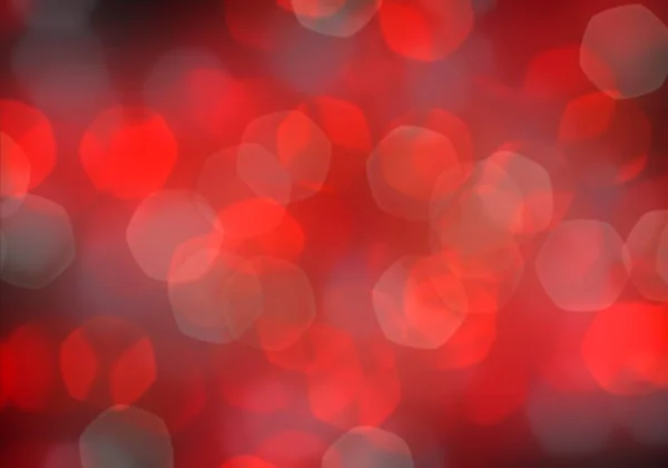 Background Bokeh Bright Lights Vintage Magic Background Color Festive Background — Stock Photo, Image