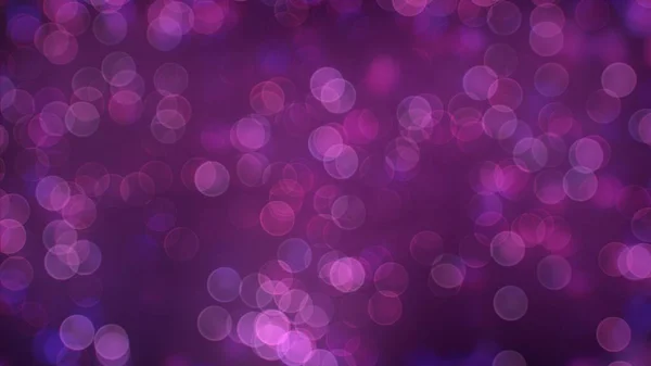 Contexte Avec Bokeh Lumières Vives Vintage Fond Magique Avec Couleur — Photo