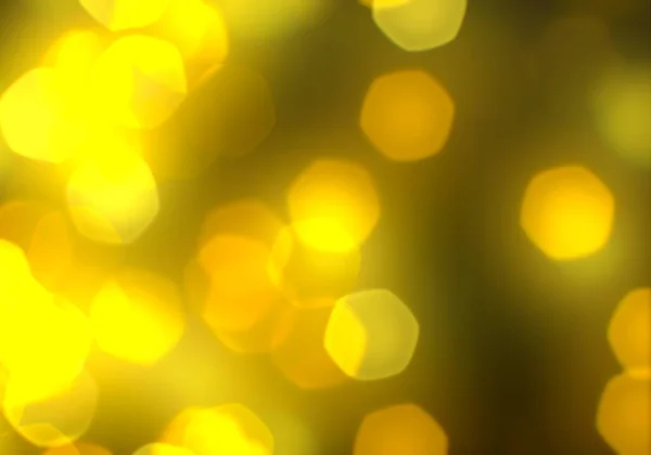 Antecedentes Con Bokeh Luces Brillantes Fondo Mágico Vintage Con Fondo — Foto de Stock