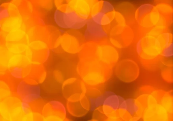 Contexte Avec Bokeh Lumières Vives Vintage Fond Magique Avec Couleur — Photo