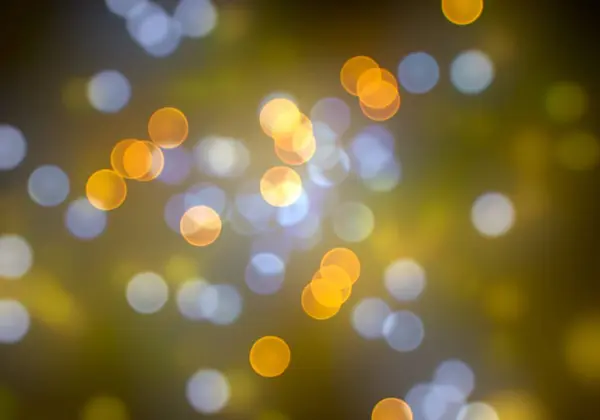 Background Bokeh Bright Lights Vintage Magic Background Color Festive Background — Stock Photo, Image