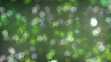 Bokeh ve parlak ışıklar arka plan. Doğal bokeh ve parlak ışıklar Vintage Magic arka plan ile renk Festival arka plan