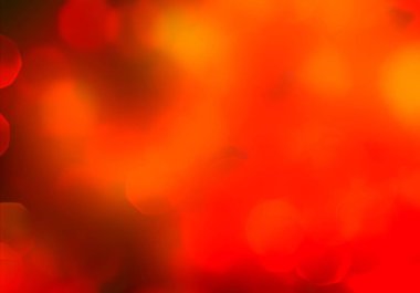 Bokeh ve parlak ışıklar arka plan. Doğal bokeh ve parlak ışıklar Vintage Magic arka plan ile renk Festival arka plan