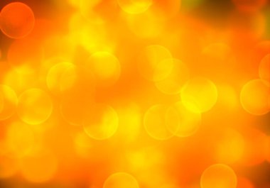 Bokeh ve parlak ışıklar arka plan. Doğal bokeh ve parlak ışıklar Vintage Magic arka plan ile renk Festival arka plan