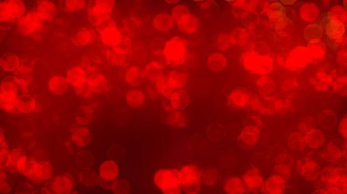 Bokeh ve parlak ışıklar arka plan. Doğal bokeh ve parlak ışıklar Vintage Magic arka plan ile renk Festival arka plan