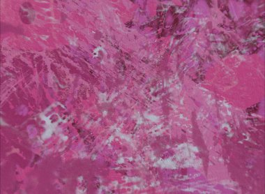 Grunge çağdaş sanat. El sanat yapılmış. renkli doku. Modern sanat. Yağlı boya darbeleri. Darbeleri. Sanatsal arka plan. Soyut resim tuval üzerine.