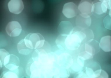 Bokeh ve parlak ışıklar arka plan. Doğal bokeh ve parlak ışıklar Vintage Magic arka plan ile renk Festival arka plan