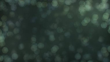 Bokeh ve parlak ışıklar arka plan. Doğal bokeh ve parlak ışıklar Vintage Magic arka plan ile renk Festival arka plan