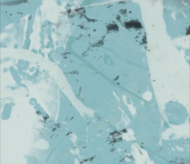 Grunge çağdaş sanat. El sanat yapılmış. renkli doku. Modern sanat. Yağlı boya darbeleri. Darbeleri. Sanatsal arka plan. Soyut resim tuval üzerine.