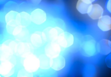 Bokeh ve parlak ışıklar arka plan. Doğal bokeh ve parlak ışıklar Vintage Magic arka plan ile renk Festival arka plan