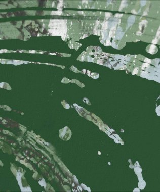 Grunge çağdaş sanat. El sanat yapılmış. renkli doku. Modern sanat. Yağlı boya darbeleri. Darbeleri. Sanatsal arka plan. Soyut resim tuval üzerine.