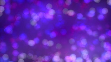 Bokeh ve parlak ışıklar arka plan. Doğal bokeh ve parlak ışıklar Vintage Magic arka plan ile renk Festival arka plan