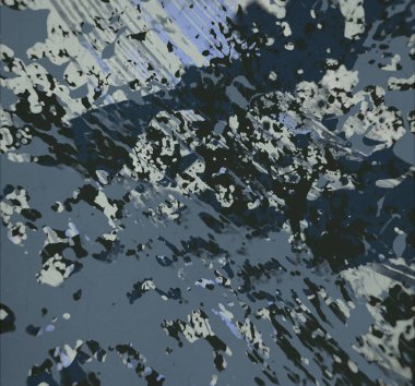 Grunge çağdaş sanat. El sanat yapılmış. renkli doku. Modern sanat. Yağlı boya darbeleri. Darbeleri. Sanatsal arka plan. Soyut resim tuval üzerine.