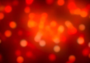 Bokeh ve parlak ışıklar arka plan. Doğal bokeh ve parlak ışıklar Vintage Magic arka plan ile renk Festival arka plan