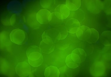 Bokeh ve parlak ışıklar arka plan. Doğal bokeh ve parlak ışıklar Vintage Magic arka plan ile renk Festival arka plan