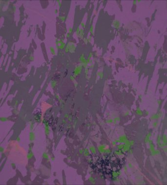 Grunge çağdaş sanat. El sanat yapılmış. renkli doku. Modern sanat. Yağlı boya darbeleri. Darbeleri. Sanatsal arka plan. Soyut resim tuval üzerine.