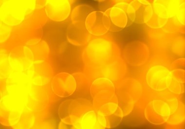 Bokeh ve parlak ışıklar arka plan. Doğal bokeh ve parlak ışıklar Vintage Magic arka plan ile renk Festival arka plan